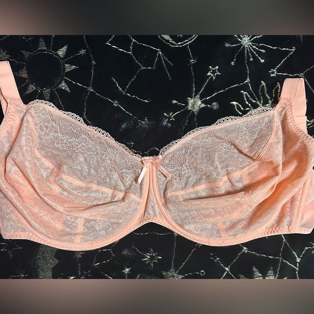 FREYA Fancies Plunge Balcony Bra